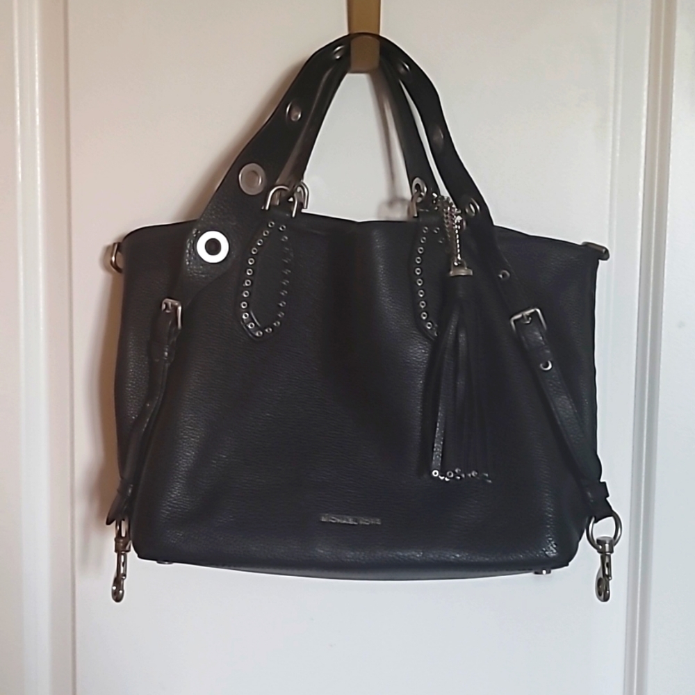 MK Brooklyn Hobo Large